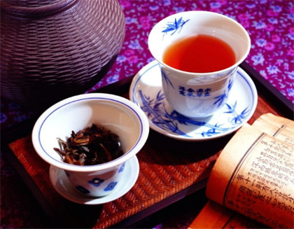 哈尔滨普洱茶回收价格查询网站